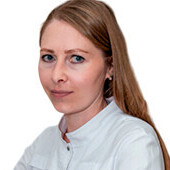 Якупова Оксана Сергеевна — дерматовенеролог