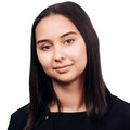 Юй-Тя-Шу Александра Алексеевна - стоматолог, стоматолог-ортодонт