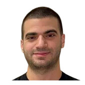 Вехби Ахмад — стоматолог, стоматолог-терапевт