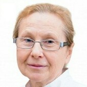 Бочкарева Наталья Васильевна — УЗИ-специалист