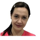 Ахметзянова Вера Владимировна — стоматолог