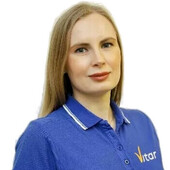 Филина Нина Константиновна — стоматолог-ортодонт