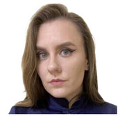 Кукушкина Лариса Рамзановна — стоматолог