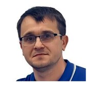 Герасимов Сергей Геннадьевич — стоматолог, стоматолог-терапевт