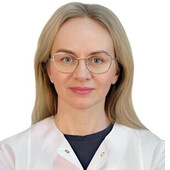 Савушкина Ирина Викторовна — дерматовенеролог