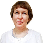 Попова Людмила Николаевна — лор (отоларинголог)