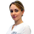 Майданик Анастасия Владимировна - стоматолог-ортопед