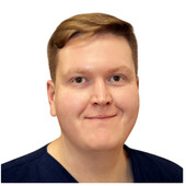 Лесовой Александр Александрович — массажист