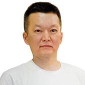 Читрянов Игорь Николаевич — массажист