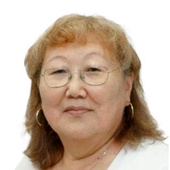 Жалсараева Светлана Дмитриевна — стоматолог, стоматолог-терапевт