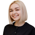Ключникова София Олеговна - стоматолог, стоматолог-терапевт