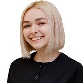 Ключникова София Олеговна — стоматолог, стоматолог-терапевт