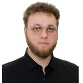 Белоножкин Егор Евгеньевич — психиатр