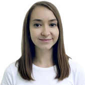 Шишкова Дарья Дмитриевна — стоматолог
