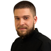 Дюндин Дмитрий Анатольевич — массажист