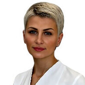 Желтова Наталья Андреевна — стоматолог, стоматолог-ортодонт