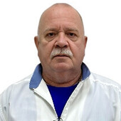 Курин Олег Владимирович — стоматолог, стоматолог-терапевт