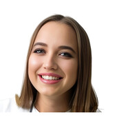 Гладская Анна Павловна — стоматолог, стоматолог-терапевт