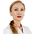 Кузнецова Елена Владимировна - косметолог, дерматовенеролог