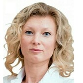Лошкарева Елена Олеговна — УЗИ-специалист