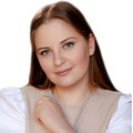Глухова Виктория Евгеньевна - узи-специалист