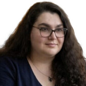 Овасапян Анна Бориковна — психолог