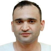 Хатеми Гошгар Махмудович — стоматолог, стоматолог-пародонтолог
