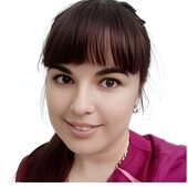 Шакирова Марта Евгеньевна — акушер-гинеколог, УЗИ-специалист