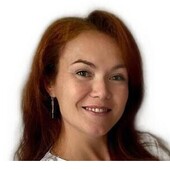 Успангалиева Нина Байнураевна — стоматолог, стоматолог-терапевт