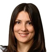 Оксанчук Елена Александровна — маммолог, онколог