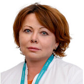 Миненко Светлана Владимировна — гематолог