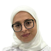 Гаджиева Марьям Халилбеговна — УЗИ-специалист