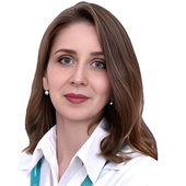 Атаева Патимат Магомедовна — невролог