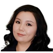 Нурматова Арина Азизовна — стоматолог-терапевт, стоматолог