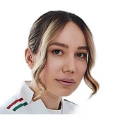 Рамазанова Заира Джамутдиновна — диетолог, эндокринолог