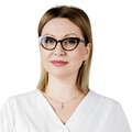 Бондарева Алла Александровна - дерматолог, косметолог