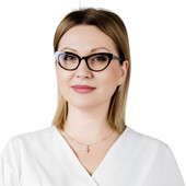 Бондарева Алла Александровна — дерматолог, косметолог