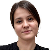 Ляшенко Екатерина Сергеевна — стоматолог, стоматолог-хирург