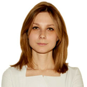 Мазур Юлия Андреевна — стоматолог-ортодонт