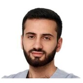 Хачатрян Артур Арманович — стоматолог, стоматолог-ортопед