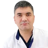 Шамхалов Ибрагим Султангусейнович — стоматолог, стоматолог-ортопед