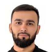 Тагиев Руфан Тахир Оглы — стоматолог-хирург, стоматолог-ортопед