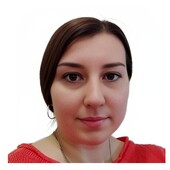 Еловая Екатерина Николаевна — стоматолог