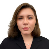 Маличенко Анна Сергеевна — стоматолог, стоматолог-ортопед
