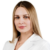 Пятецкая Алина Альбертовна — косметолог