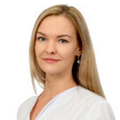 Печенкина Анна Владимировна — терапевт, кардиолог