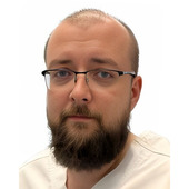 Глинский Денис Александрович — стоматолог, стоматолог-ортопед