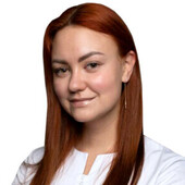 Копотева Анна Александровна — стоматолог, стоматолог-ортодонт