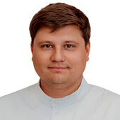 Халяпин Олег Олегович — стоматолог, стоматолог-ортопед