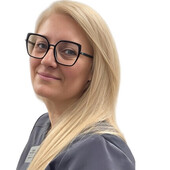 Лашхия Нино Руслановна — стоматолог, стоматолог-ортопед